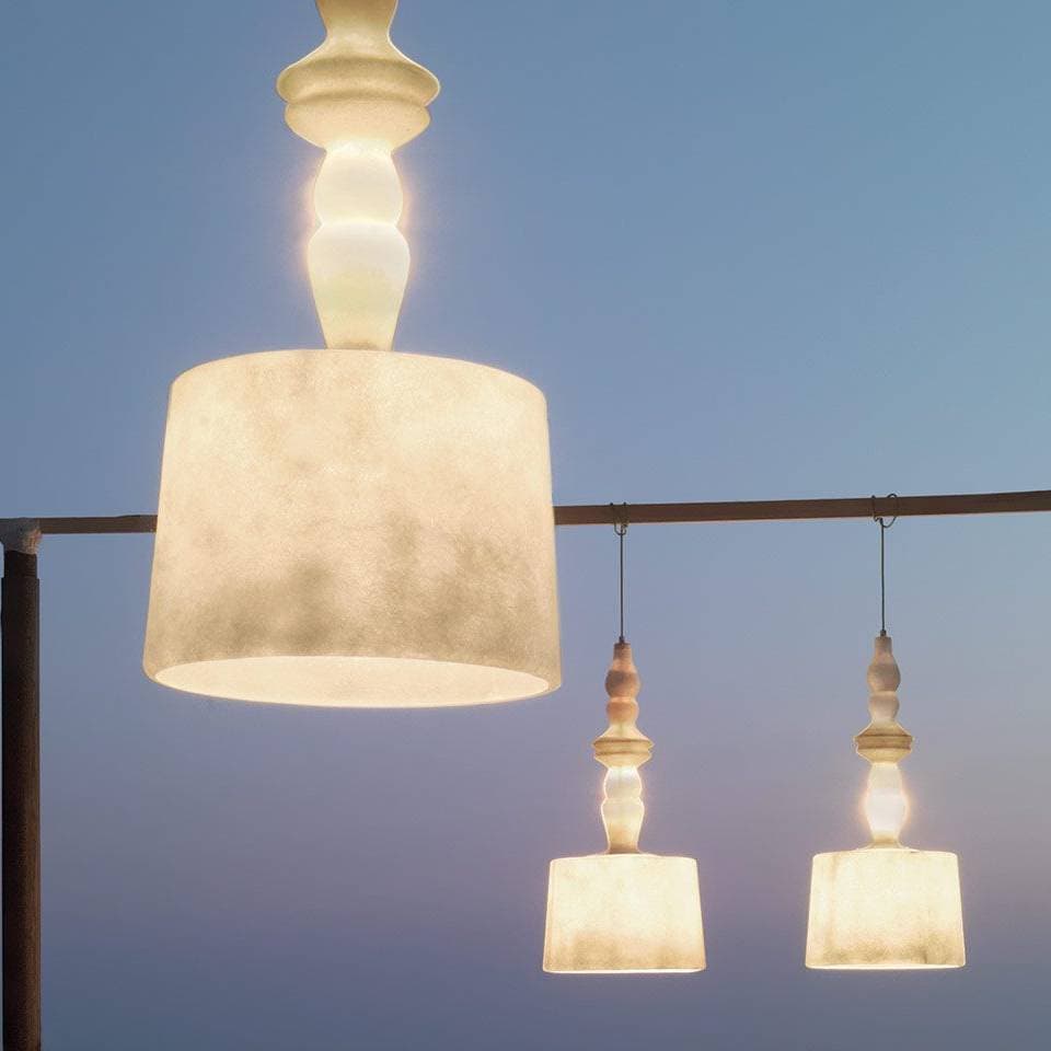 Подвесной светильник  KARMAN Alì e Babà SE624BC — фото 5