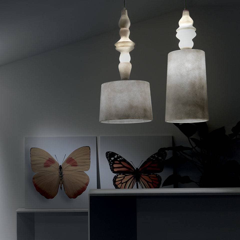 Подвесной светильник  KARMAN Alì e Babà SE624BC — фото 4