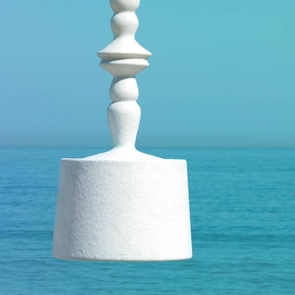 Подвесной светильник  KARMAN Alì e Babà SE624BC — фото 2