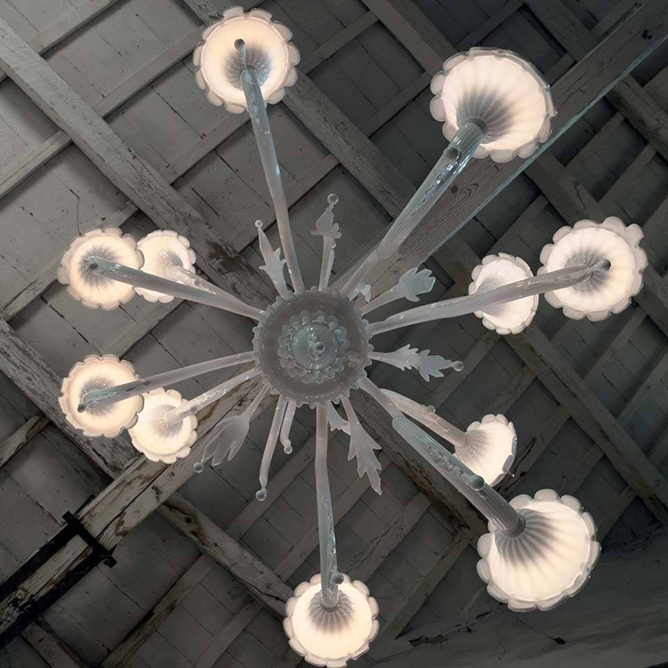 Подвесной светильник  KARMAN Au Revoir COMPOSIZIONE B Karman