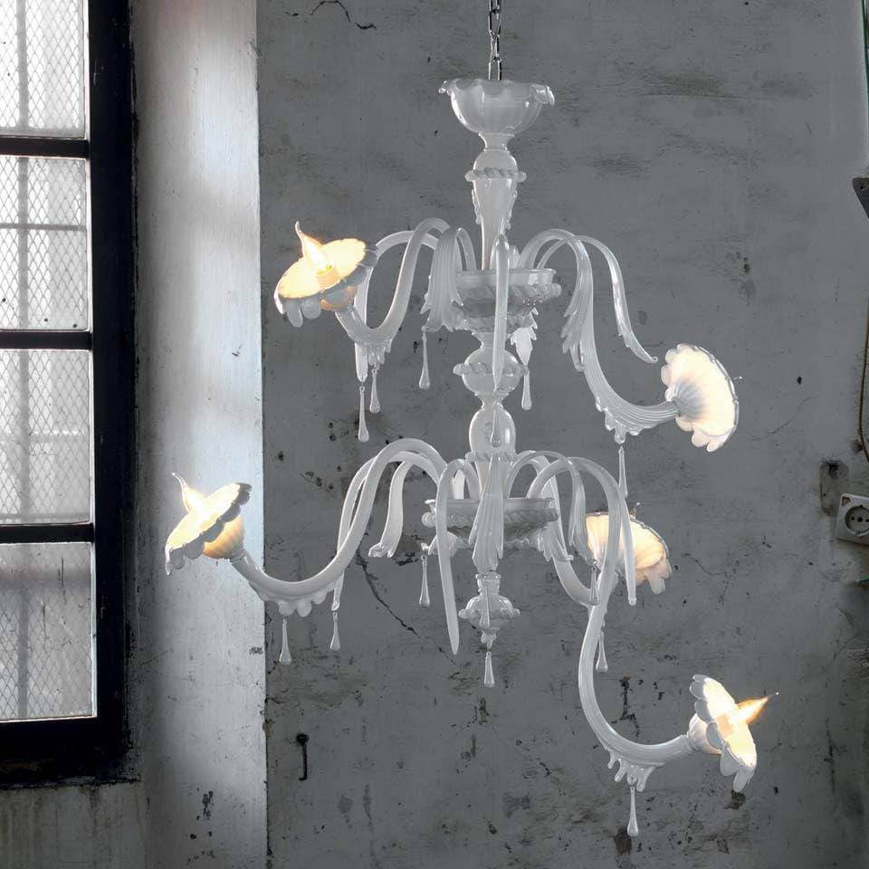 Подвесной светильник  KARMAN Au Revoir COMPOSIZIONE B Karman