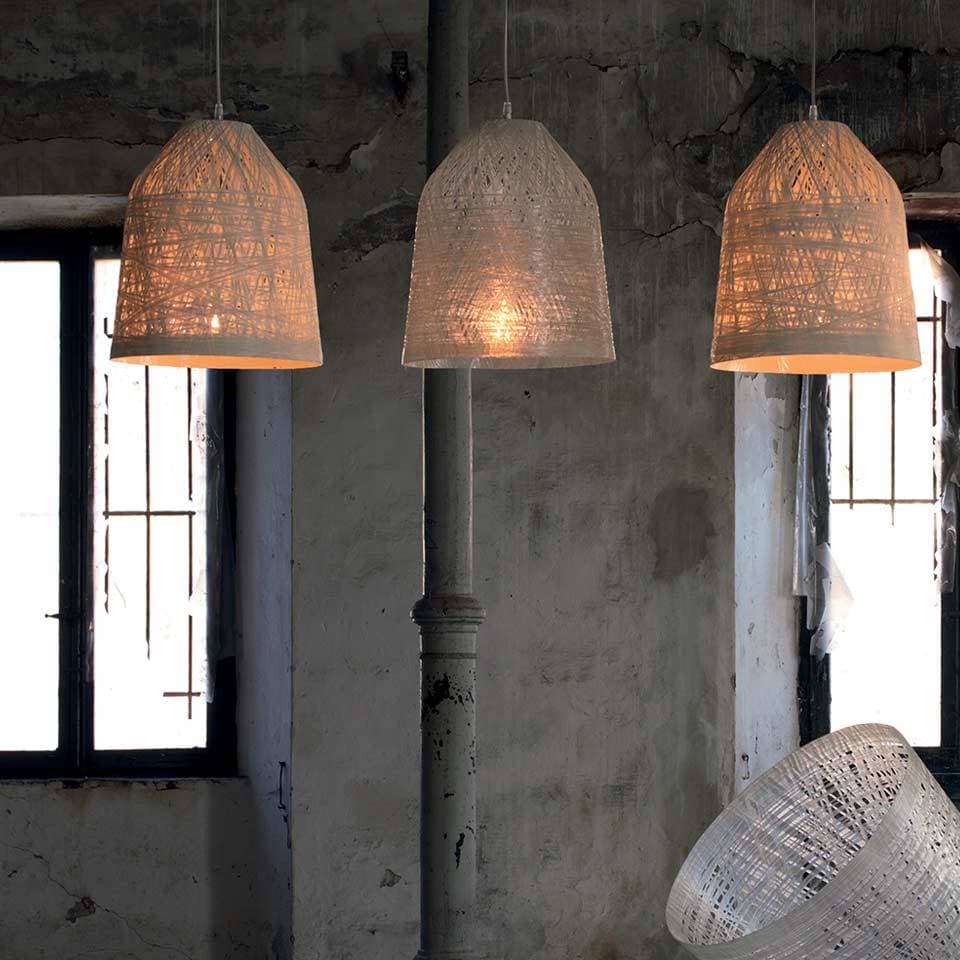 Напольный светильник KARMAN Black Out HP101 2T Karman