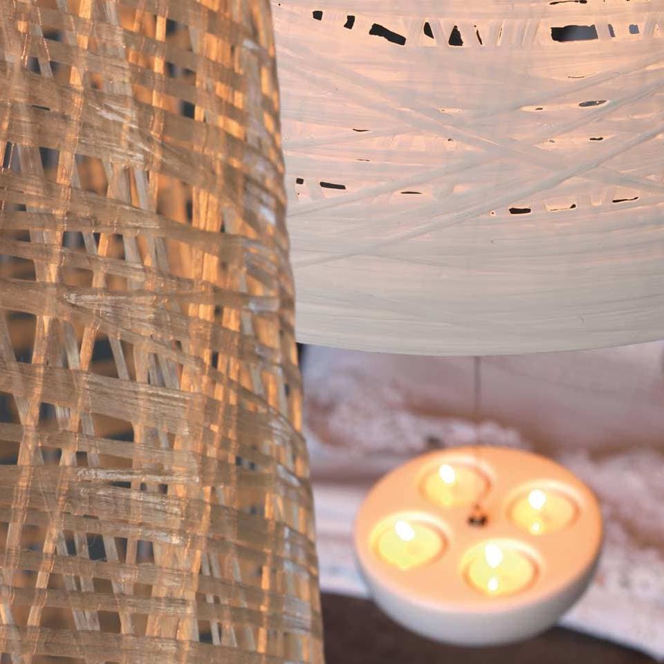 Напольный светильник KARMAN Black Out HP101 2T Karman