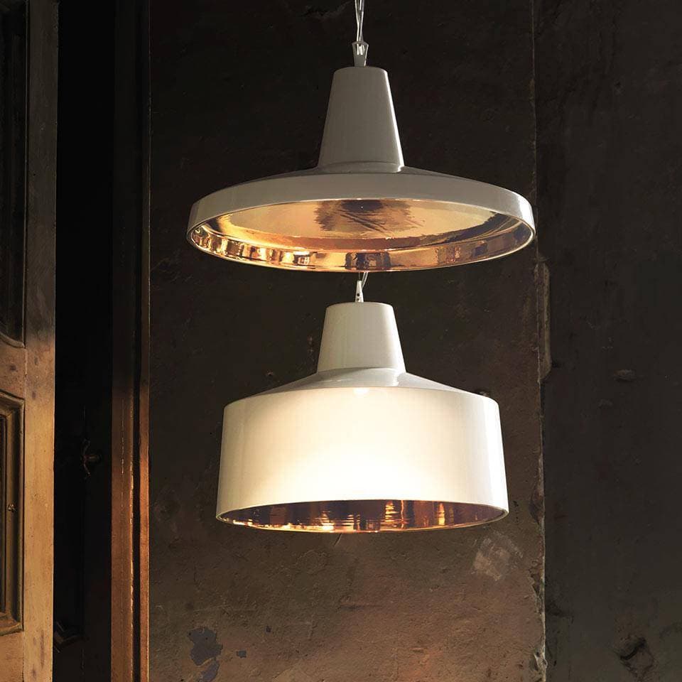 Подвесной светильник  KARMAN Gangster SE643BR Karman