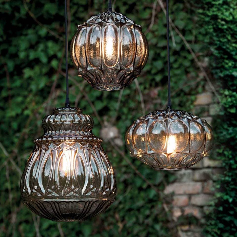 Подвесной светильник  KARMAN Ginger SE116 1A Karman