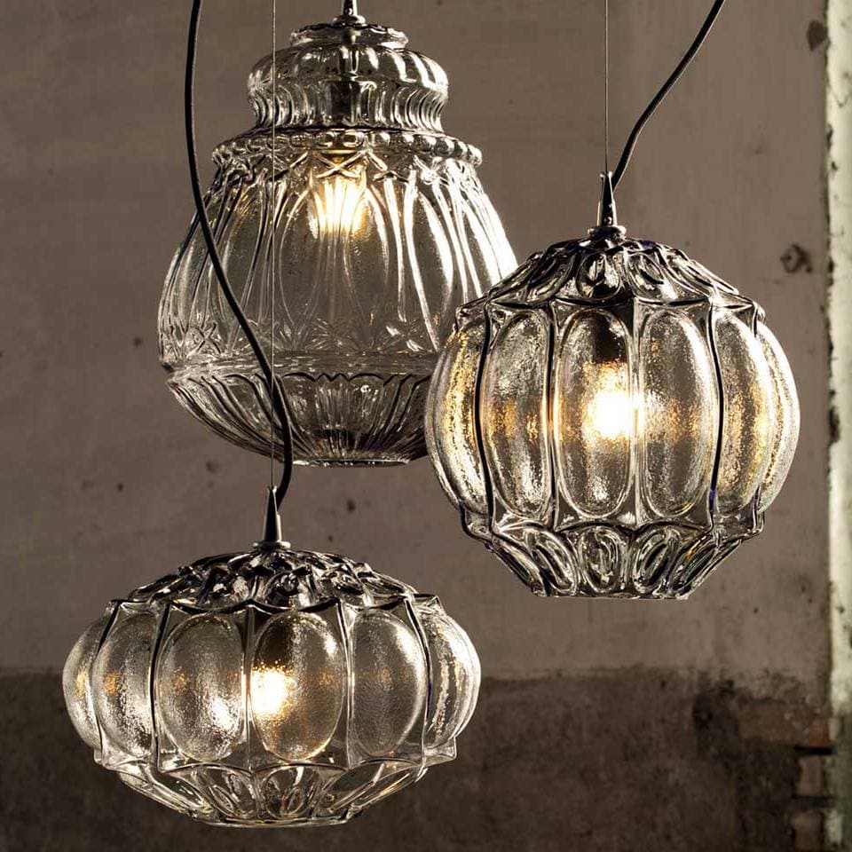 Подвесной светильник  KARMAN Ginger SE116 1A Karman