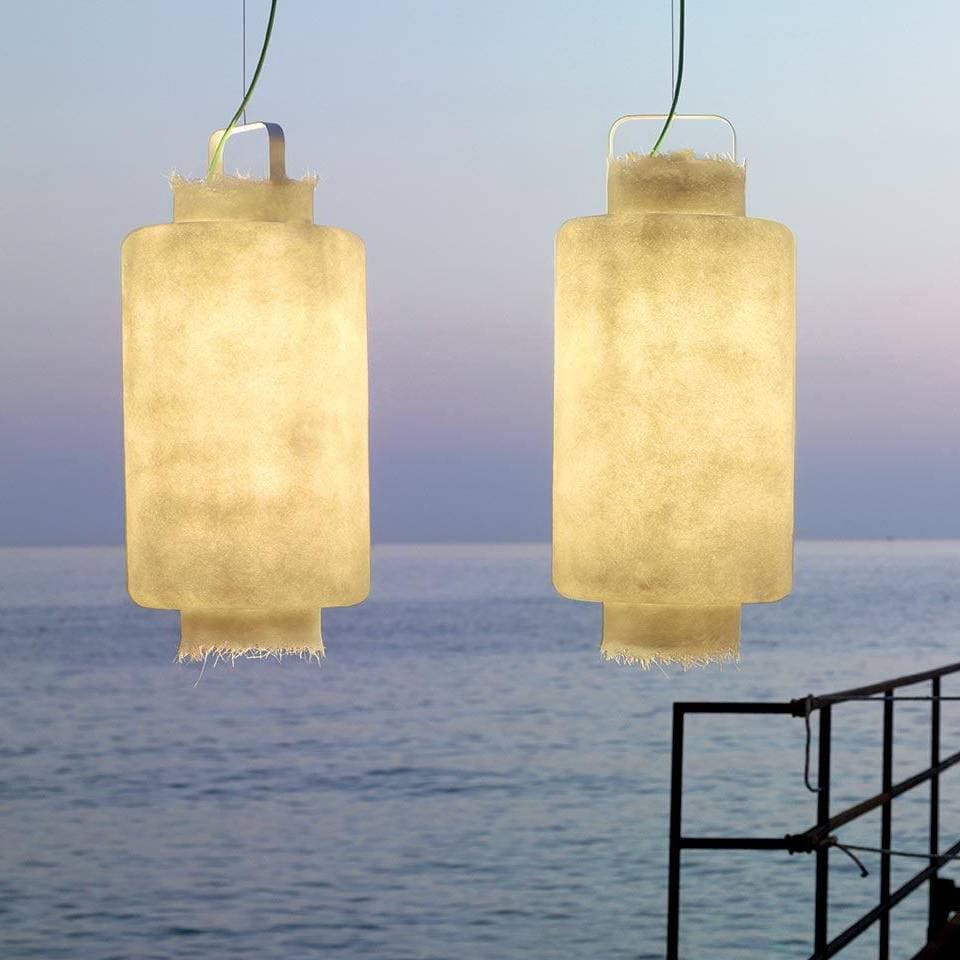 Подвесной светильник  KARMAN Kimono SE636V Karman