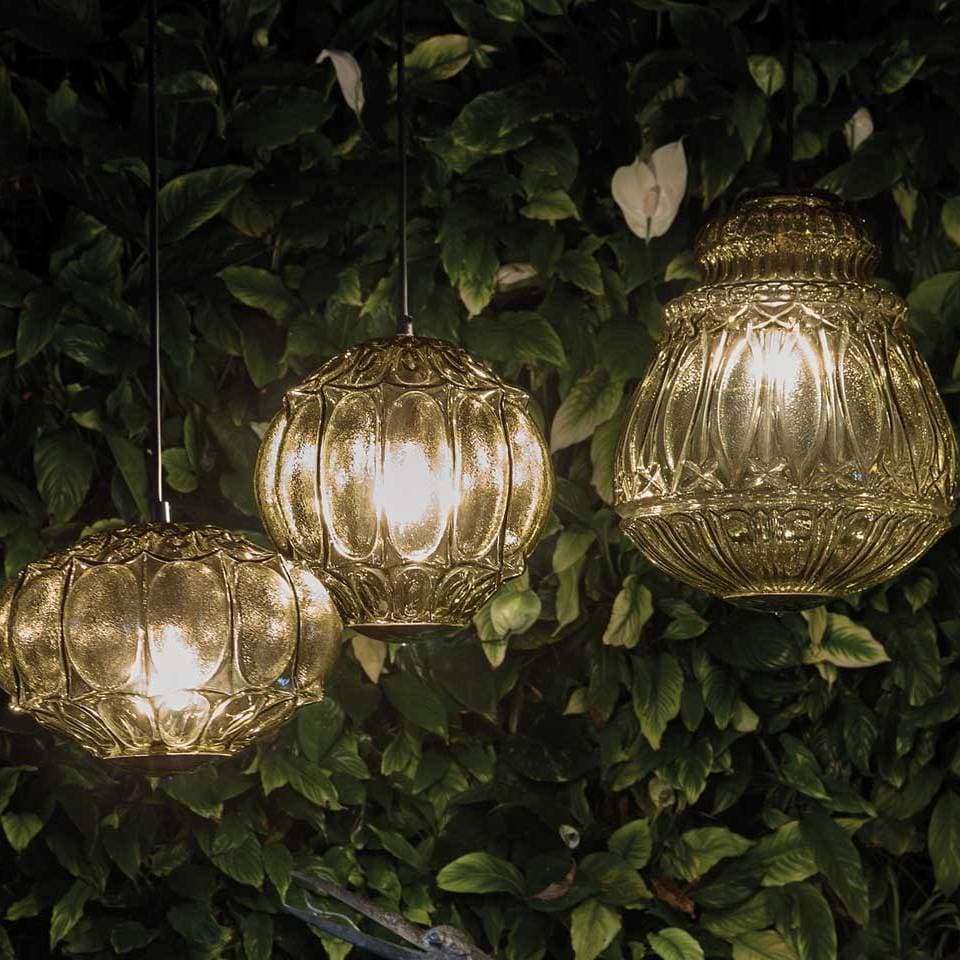 Подвесной светильник  KARMAN Ginger SE116 1A Karman