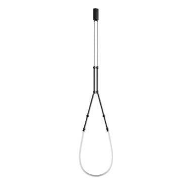 Подвесной светильник  KARMAN Leda SE293 AN