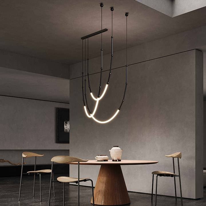 Подвесной светильник  KARMAN Leda SE293 CN Karman