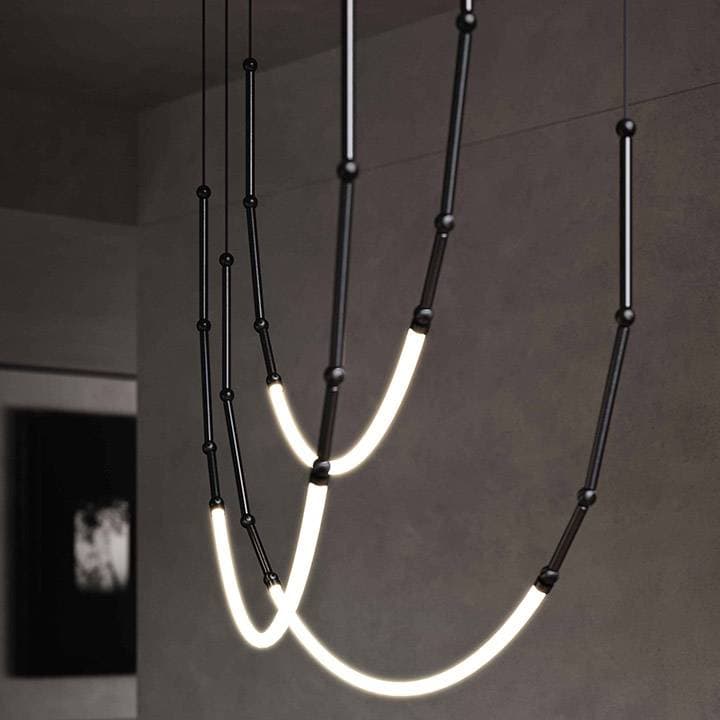 Подвесной светильник  KARMAN Leda SE293 CN Karman