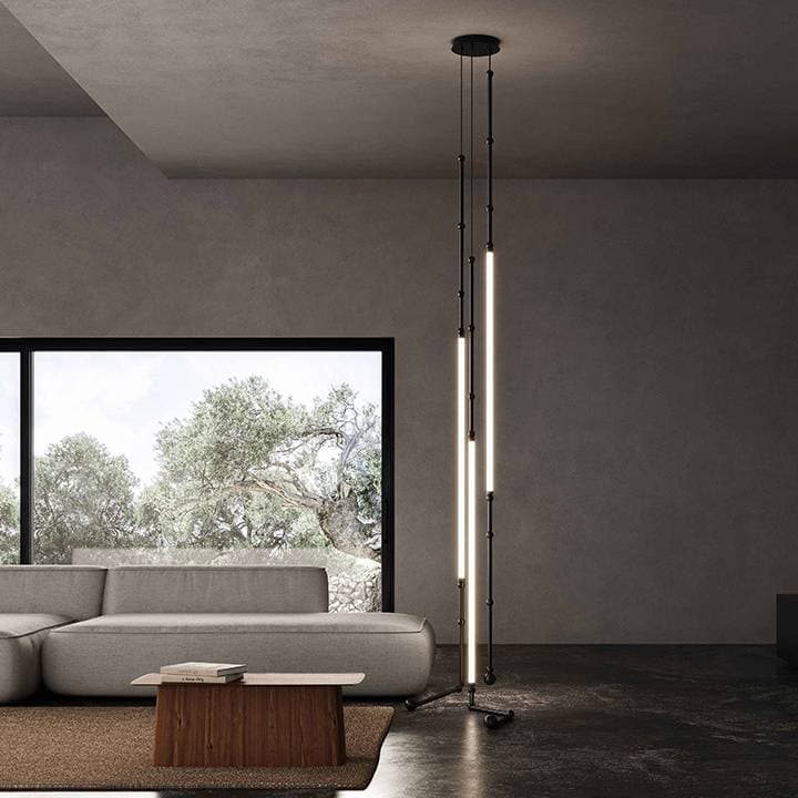 Подвесной светильник  KARMAN Leda SE293 EN Karman