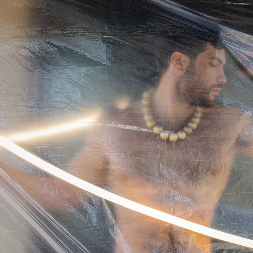 Подвесной светильник  KARMAN Leda SE293 BN Karman