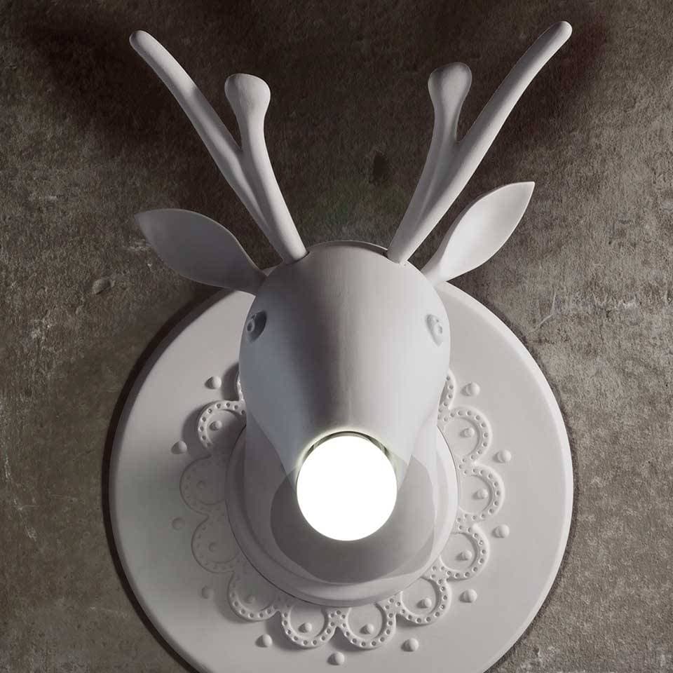 Настенный светильник  KARMAN Marnìn AP645M Karman