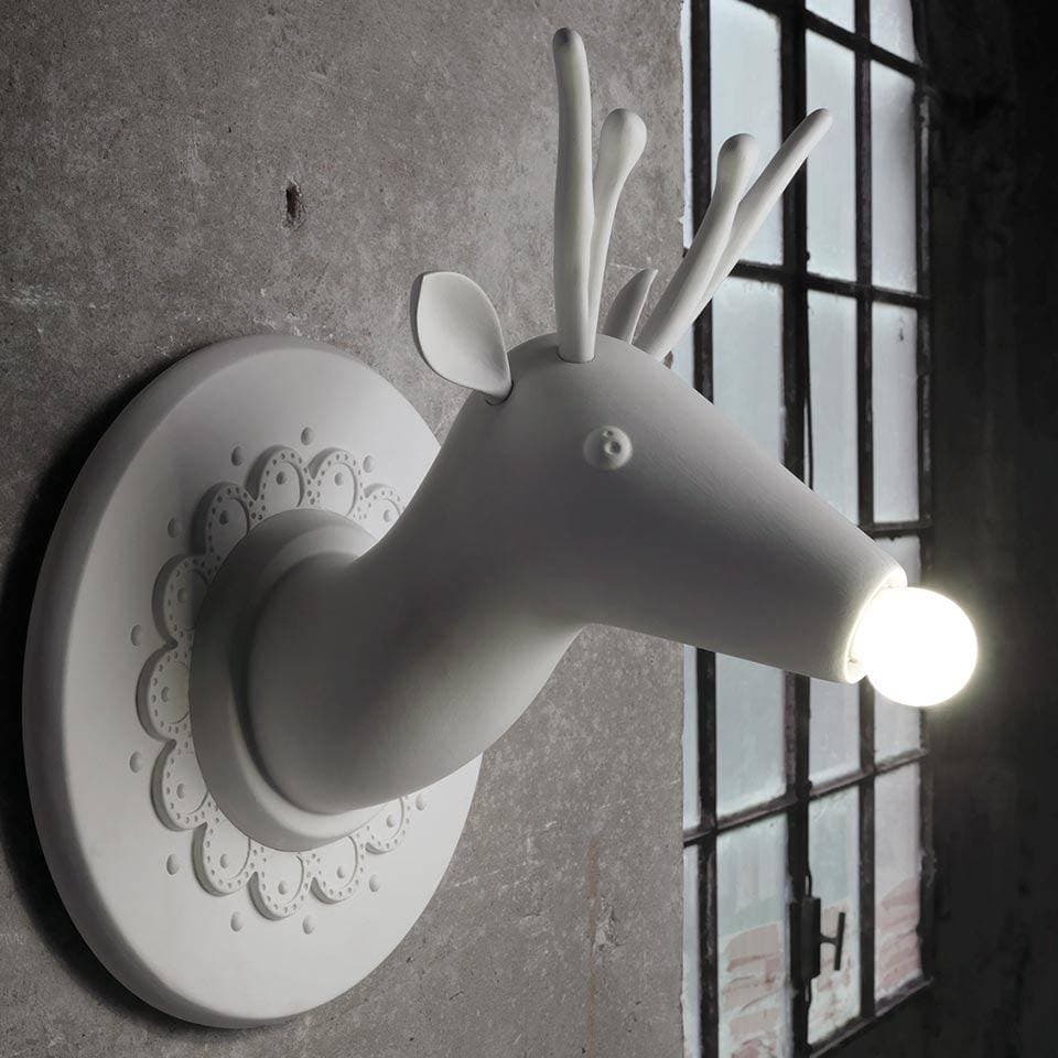 Настенный светильник  KARMAN Marnìn AP645M Karman