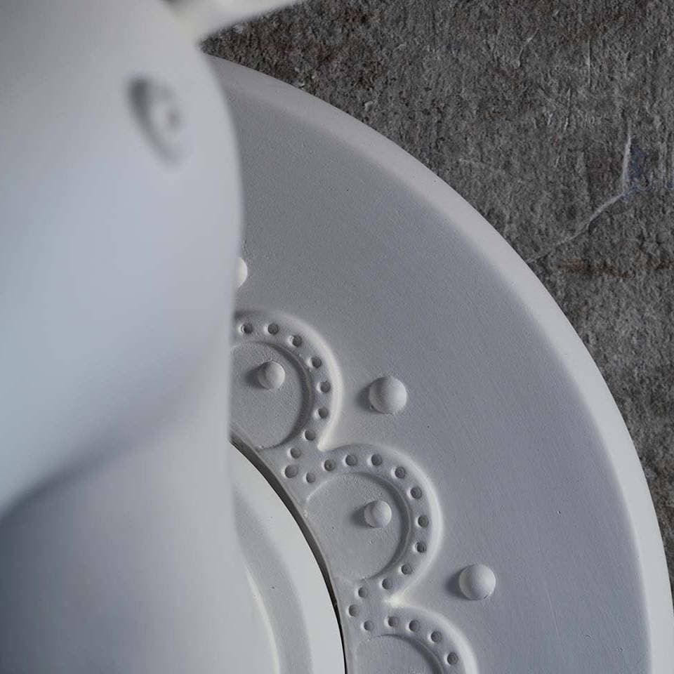 Настенный светильник  KARMAN Marnìn AP645M Karman