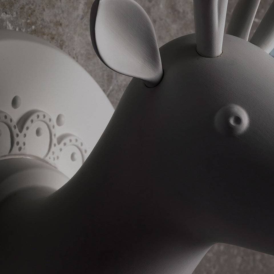 Настенный светильник  KARMAN Marnìn AP645M Karman