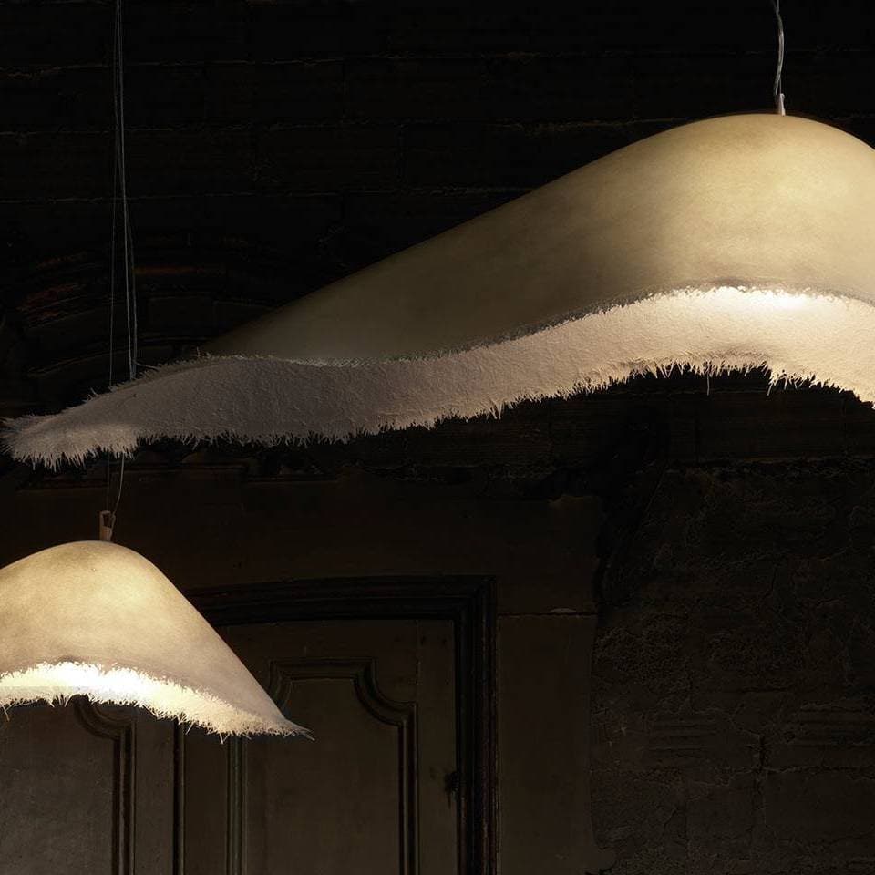 Подвесной светильник  KARMAN Moby Dick SE646P Karman