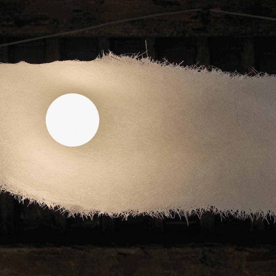 Подвесной светильник  KARMAN Moby Dick SE646P Karman