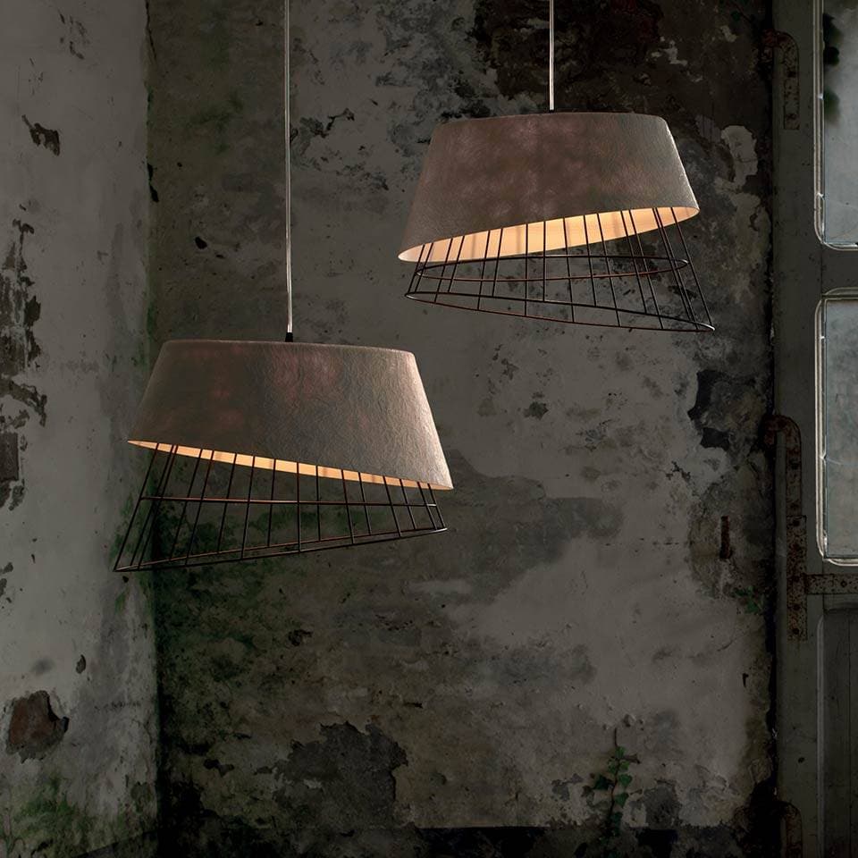 Подвесной светильник  KARMAN Mono SE108 1R Karman