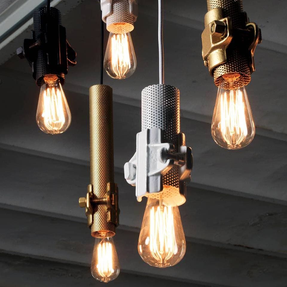 Подвесной светильник KARMAN Nando SE109 2B Karman