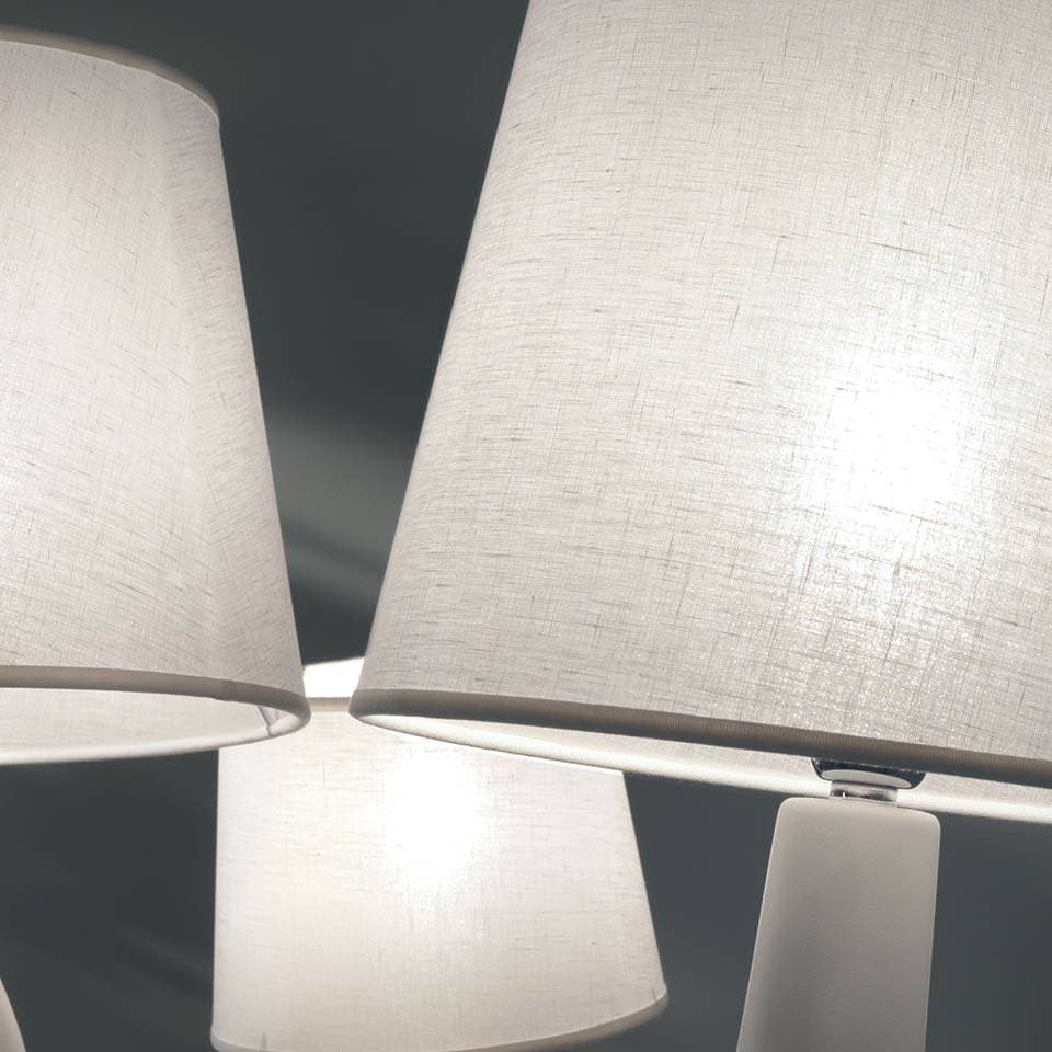 Настенный светильник KARMAN Norma M AP640B Karman