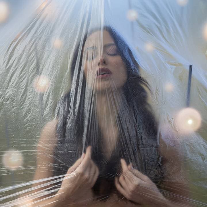 Уличный светильник  KARMAN Pois HP292 AN Karman