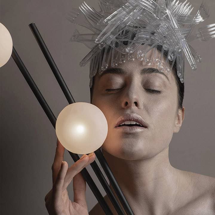 Уличный светильник  KARMAN Pois HP292 AN Karman