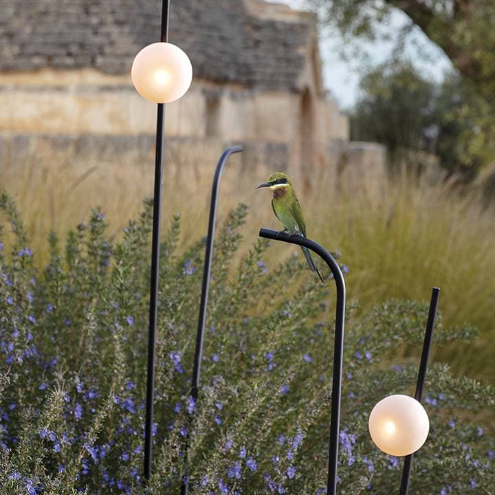 Уличный светильник  KARMAN Pois HP292 AN Karman