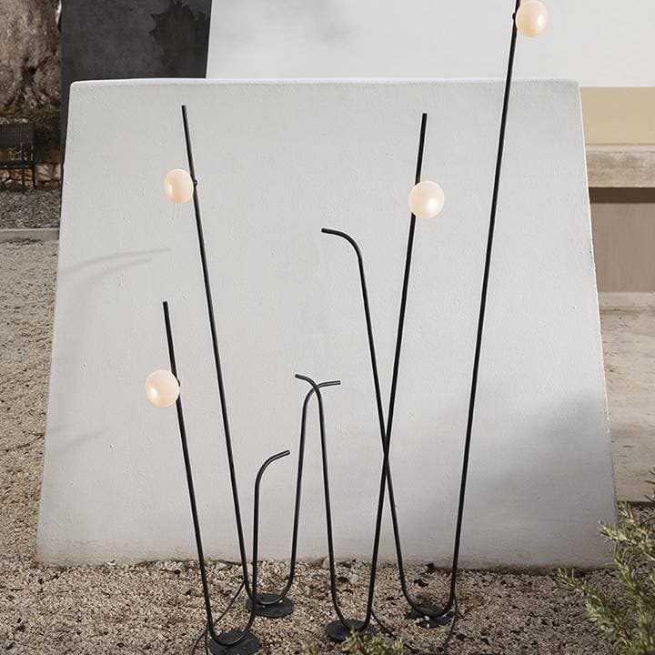 Уличный светильник  KARMAN Pois HP292 AN Karman