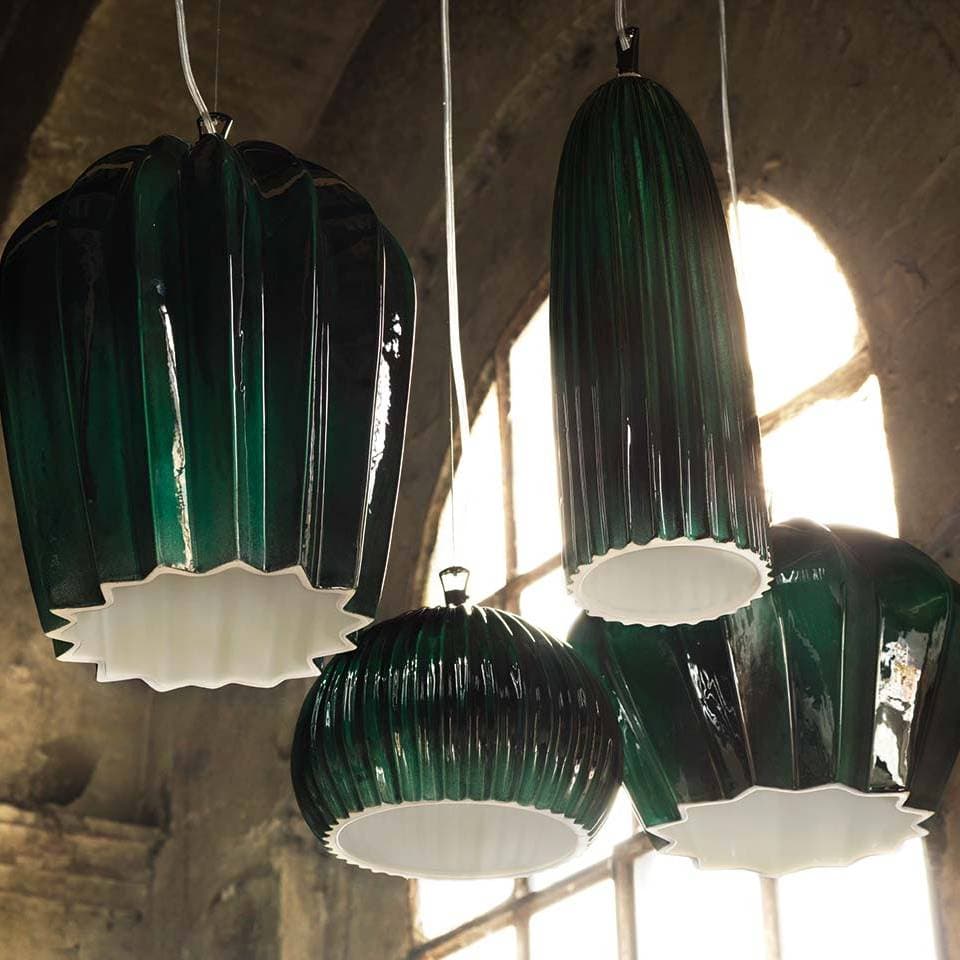 Подвесной светильник  KARMAN Sahara SE668KB Karman