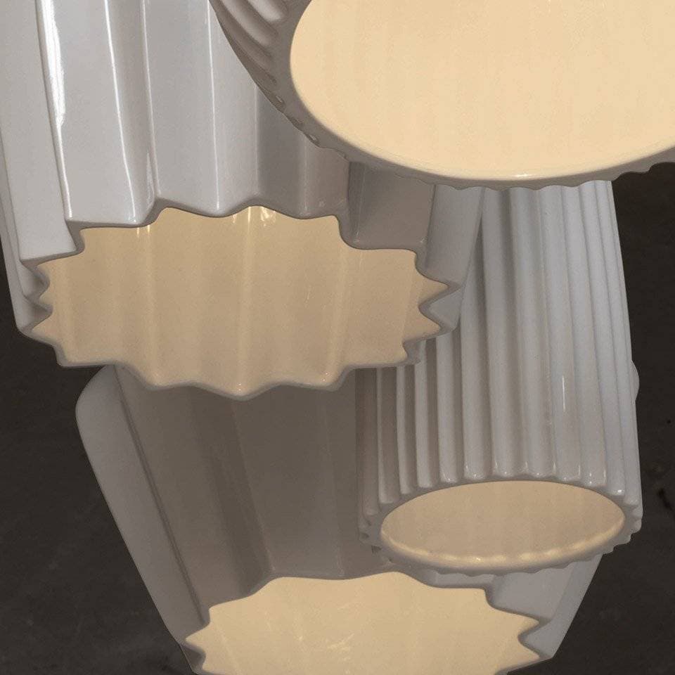 Подвесной светильник  KARMAN Sahara SE667KV Karman