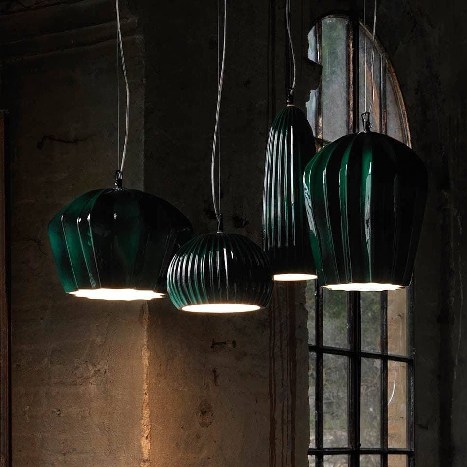 Подвесной светильник  KARMAN Sahara SE668KB Karman