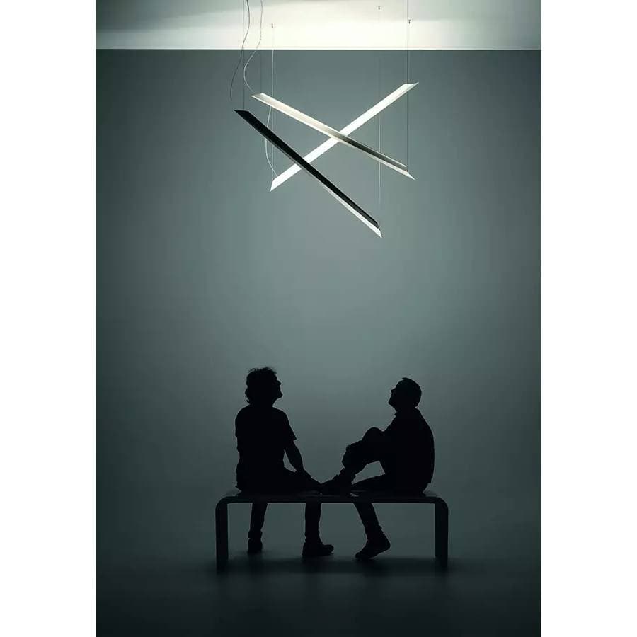 Подвесной светильник  Knikerboker Schegge s/1 Knikerboker