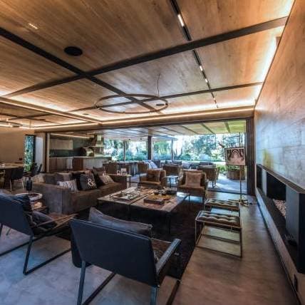 Настенно-потолочный светильник Delta Light SPLITLINE M/SHIFTLINE M - DOT.COM WALLWASH 02 927 Delta Light