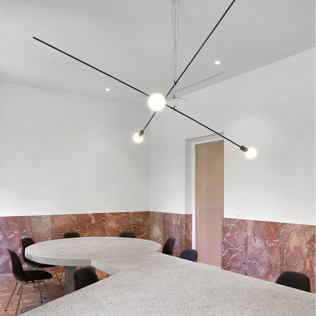 Подвесной светильник Delta Light STILL E27 Delta Light