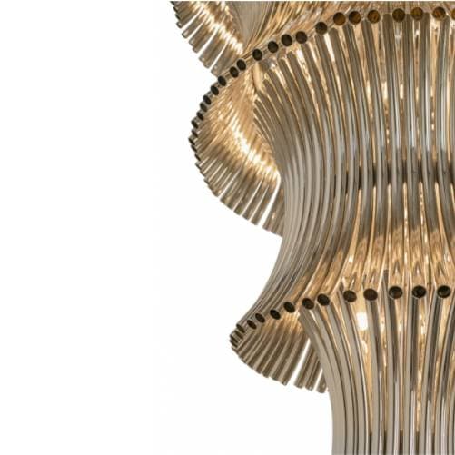 Подвесной светильник Castro Lighting FLUSSO Castro Lighting