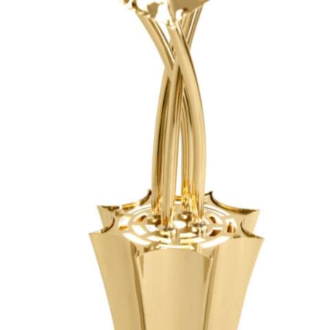 Напольный светильник Castro Lighting RAINFOREST FLOOR Castro Lighting