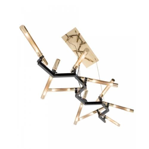 Подвесной светильник Castro Lighting ZENITH Castro Lighting