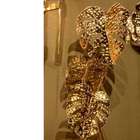 Напольный светильник Castro Lighting RAINFOREST FLOOR Castro Lighting