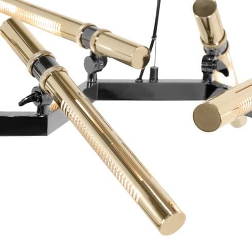 Подвесной светильник Castro Lighting ZENITH Castro Lighting