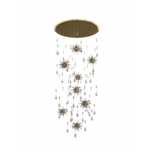 Подвесной светильник Castro Lighting CONSTELLATION 90 Castro Lighting