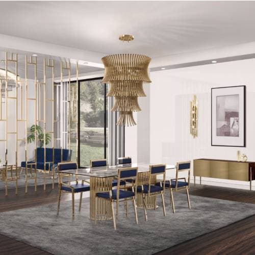 Подвесной светильник Castro Lighting FLUSSO Castro Lighting