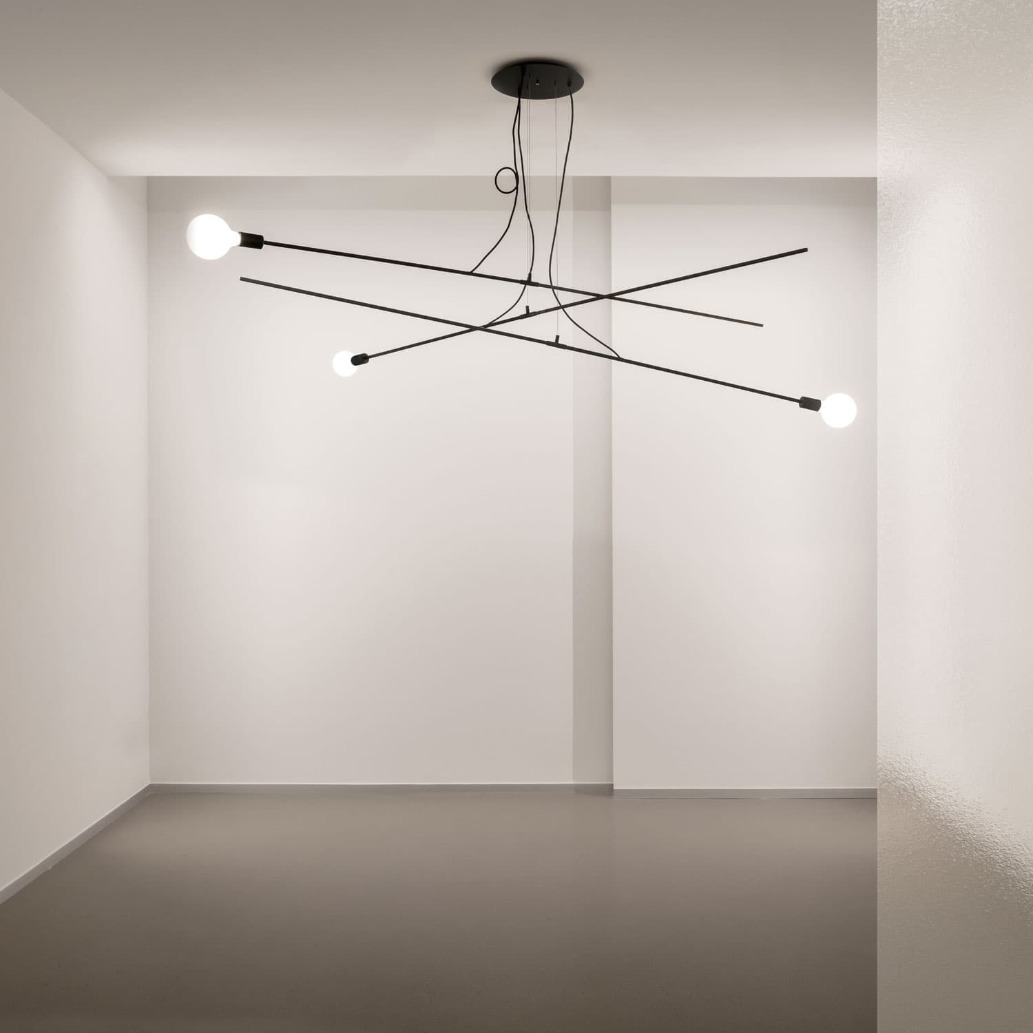 Подвесной светильник Delta Light STILL E27 Delta Light