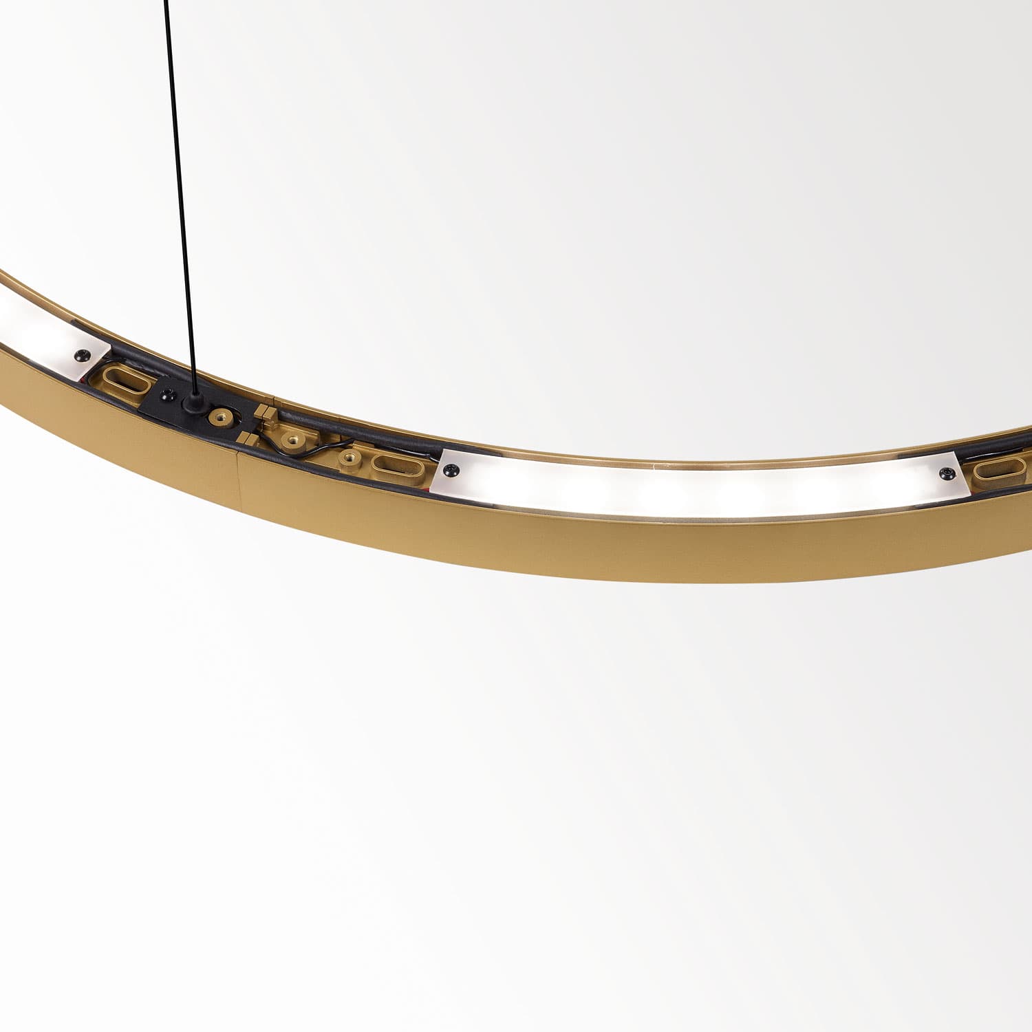 Подвесной светильник Delta Light INFORM R3 DOWN-UP Delta Light