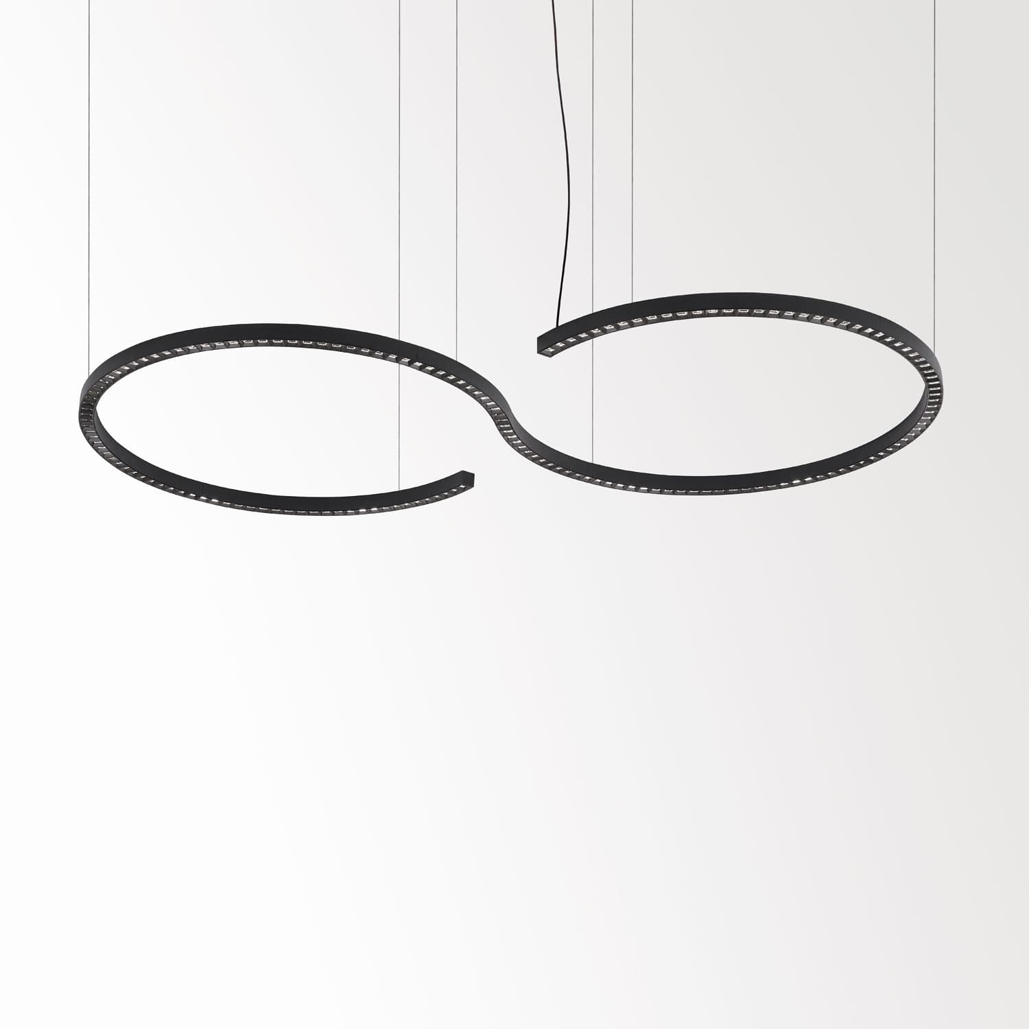 Подвесной светильник Delta Light INFORM R3 DOWN-UP Delta Light