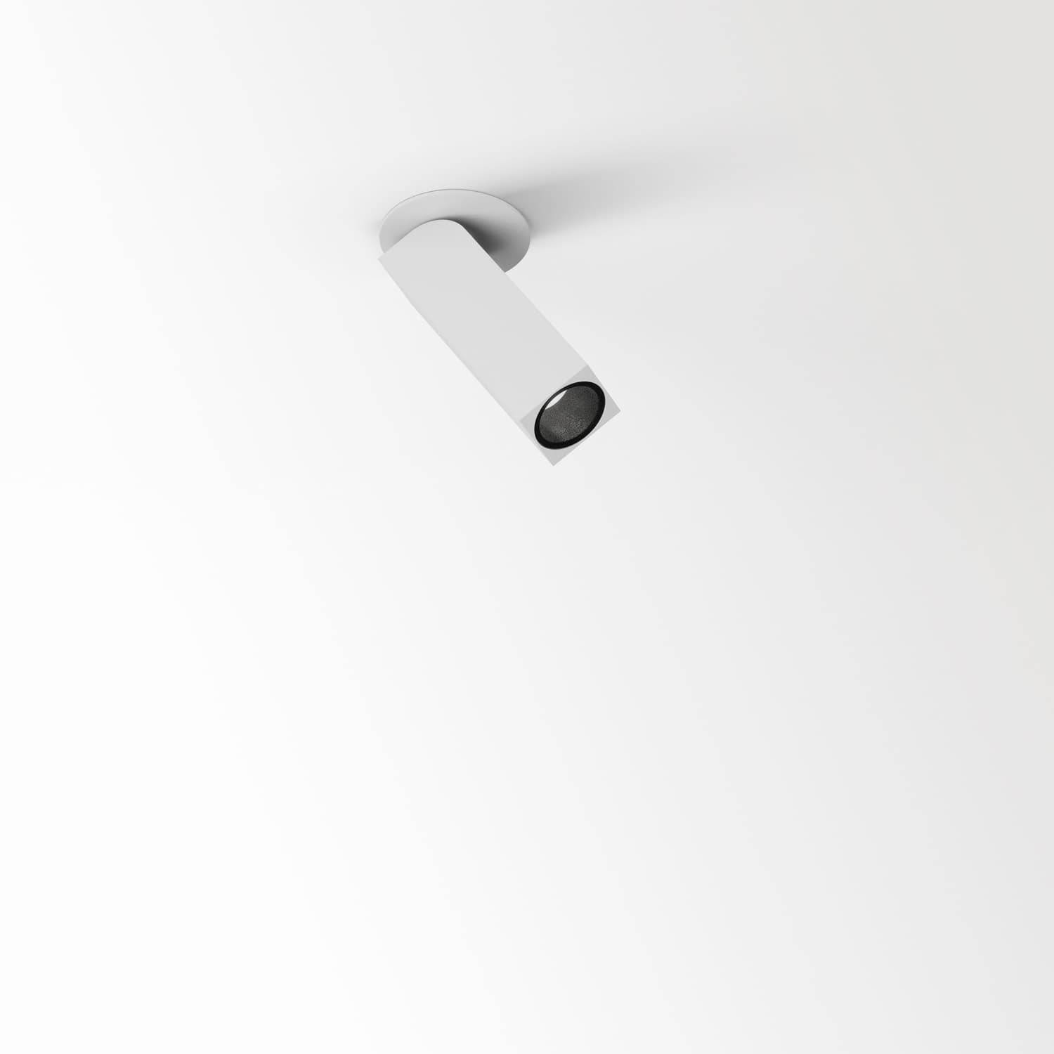 Потолочный светильник Delta Light OCTAV 27 CLIP 92730 Delta Light