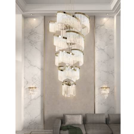 Подвесной светильник Castro Lighting TWIST Castro Lighting