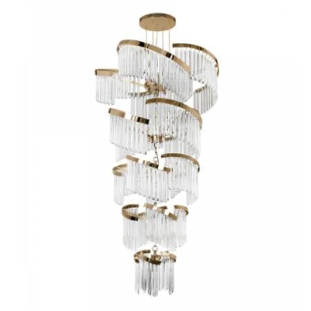 Подвесной светильник Castro Lighting TWIST Castro Lighting