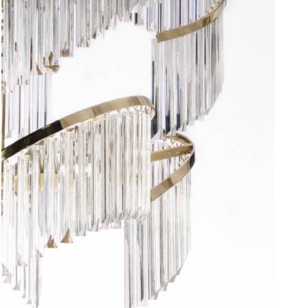 Подвесной светильник Castro Lighting TWIST Castro Lighting